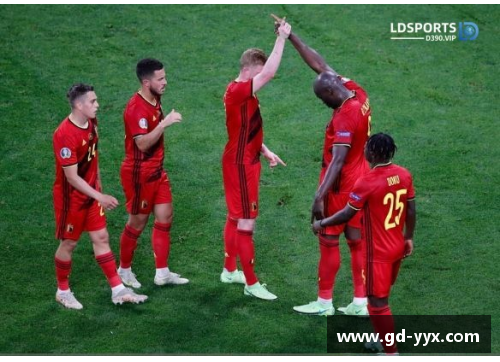 欧洲杯：法国与比利时的对决
