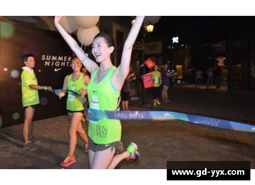男子长跑步视频：体育明星的极限挑战与持久力展示