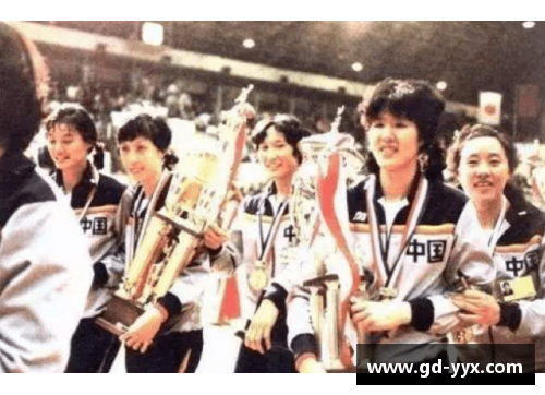 超越极限：体育明星的奋斗传奇与成就之路