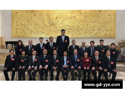 两会聚焦体育明星：成就与挑战
