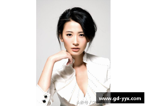 体育明星李丹个人简历及最新照片集锦一览