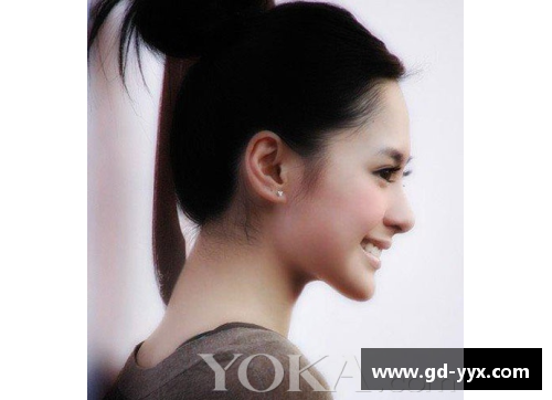 体育明星耳饰女头像图片展示 魅力与风格的完美融合
