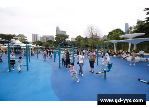 二沙岛的荣耀时刻：体育明星们的奋斗与梦想之旅