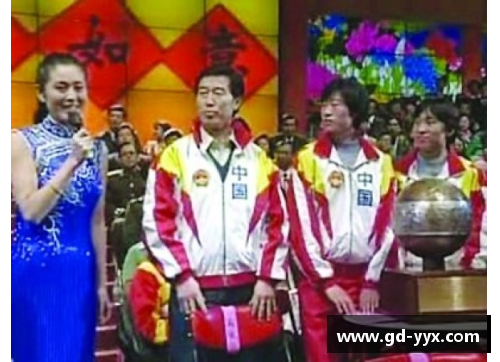 吉林十大体育明星的辉煌成就与影响力深度解析与盘点