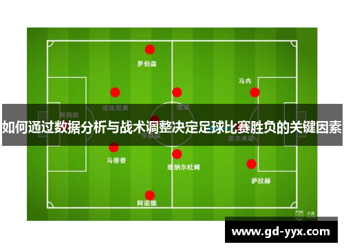 如何通过数据分析与战术调整决定足球比赛胜负的关键因素